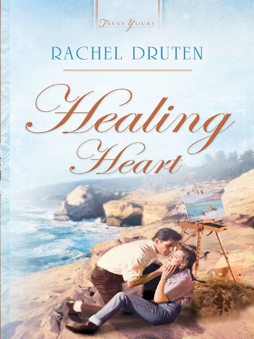 Title details for Healing Heart by Rachel Druten - Available